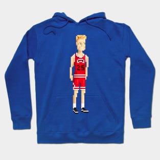 Kerr Hoodie